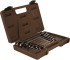 Купить набор ключей гаечных комбинированных трещоточных SNAP GEAR, 8-19 мм, 7 предметов
