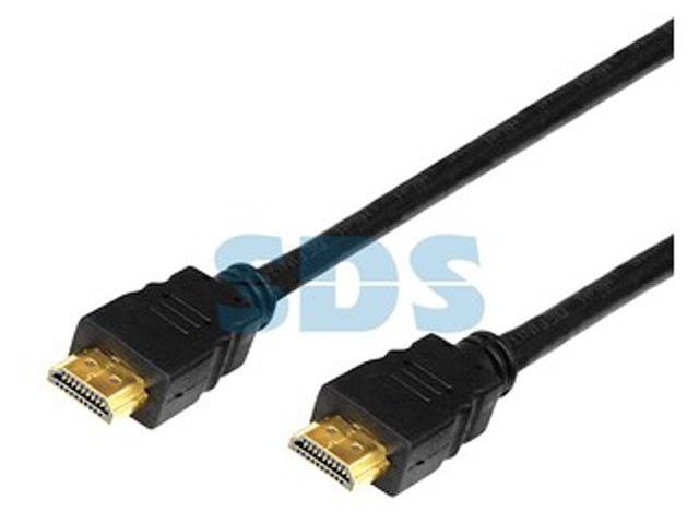Купить шнур HDMI - HDMI с фильтрами, длина 3 метра (GOLD) (PE пакет) PROconnect (17-6205-6) (REXANT)