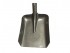 Купить лопата совковая (рельсовая сталь) без черенка (010443) (ИнструмАгро)