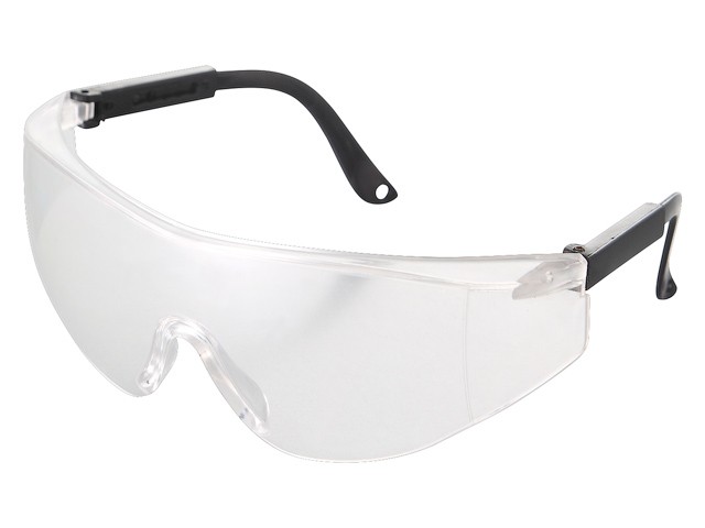 Купить очки защитные открытые О-4 STARTUL (подвес) (ST7220-04)