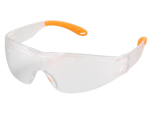 Купить очки защитные открытые О-5 STARTUL (подвес) (ST7220-05)
