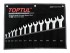 Купить набор ключей рожк. 6-32мм 12шт (черное полотно) TOPTUL (GPAJ1202)