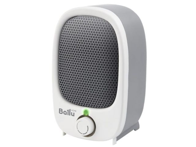 Купить тепловентилятор Ballu BFH/S-03N (НС-1132314) (BALLU)