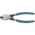 Купить ножницы для резки кабеля 6" 160мм TOTAL THT11561