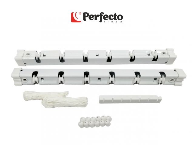 Купить комплект для ремонта потолочных сушилок, 6 стержней, PERFECTO LINEA (003807)