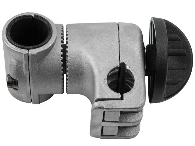 Купить кронштейн крепления рукояток (поворотный) 26 мм ECO GTP-X037