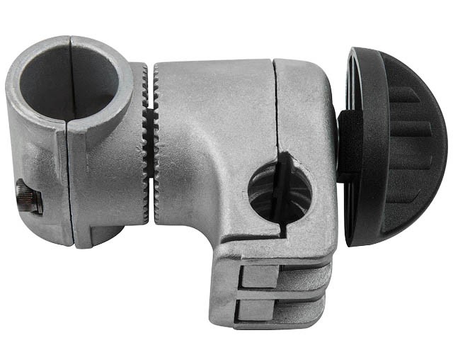 Купить кронштейн крепления рукояток (поворотный) 28 мм ECO GTP-X038