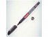 Купить маркер промышл. перманентный фетровый черный LUXOR 100 (толщ. линии 1.0-2.0 мм. Цвет черный) (LUXOR3411) (Luxor)