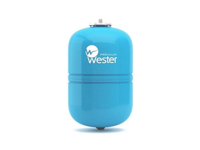 Купить бак мембранный для водоснабж Wester WAV24 (WESTER)