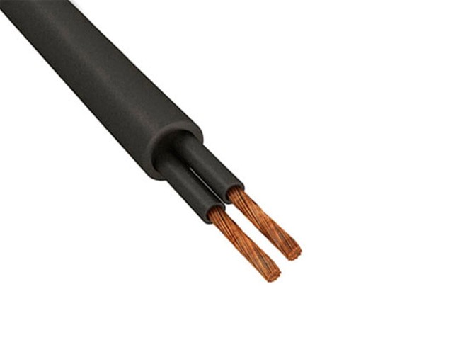 Купить кабель КГтп 2х1,5  (бухта 5м) (Конкорд) (1186372-5) (ЭС)