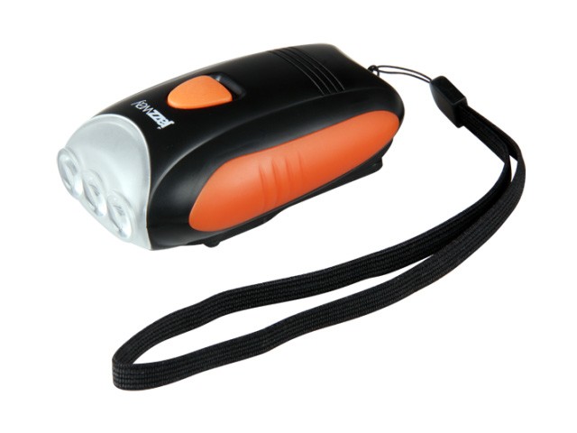 Купить фонарь светодиодный DS2-L03-Accu (черн.) аккумуляторный JAZZway (4690601008794ч) (JAZZWAY)