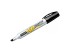 Купить маркер промышл. перманентный скошенный черный Luxor "Heavy Duty 850" (толщ. линии 3-7 мм. Цвет черный) (LUXOR3571)
