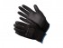 Купить перчатки нейлон полиуретан. неполн. покрытие 13кл (черные) р.9 (PU1001)
