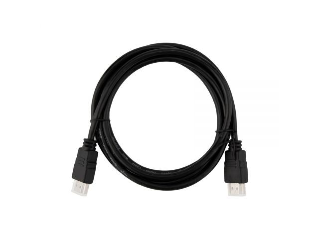 Купить кабель HDMI - HDMI 1.4, 2 м Silver PROconnect (17-6204-8) (REXANT)