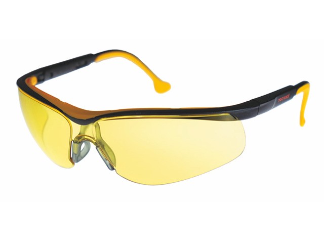 Купить очки защитные открытые О50 MONACO CONTRAST super (для защиты от механических воздействий, неионизирующего излучения) (15036) (СОМЗ)