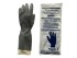 Купить перчатки КЩС тип 1 размер № 2 К80 Щ50 индив. уп. (К80 Щ50 индивидуальная упаковка) (ПЕР008)