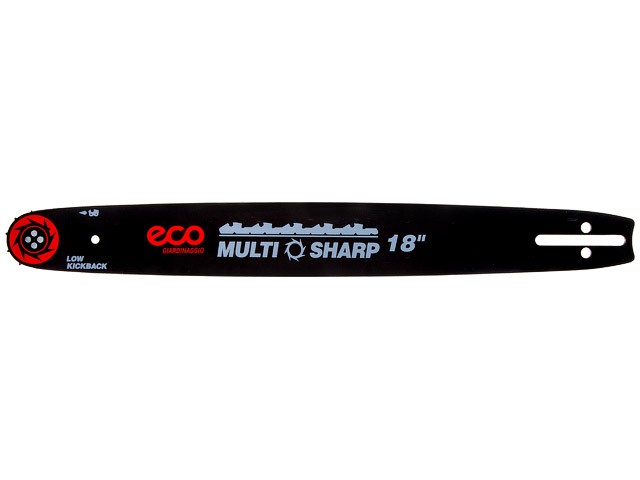 Купить шина 45 см 18" 0.325" 1.5 мм 10 зуб. MULTI SHARP ECO (CSP-035)