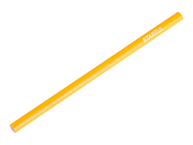 Купить карандаш разметочный 240мм STARTUL MASTER (ST4310) (по стеклу, керамике)