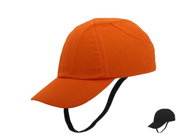 Купить каскетка защитная RZ ВИЗИОН CAP (удлин. козырек) черная (95520) (СОМЗ)